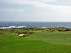 Ocean Dunes 6th Fairway